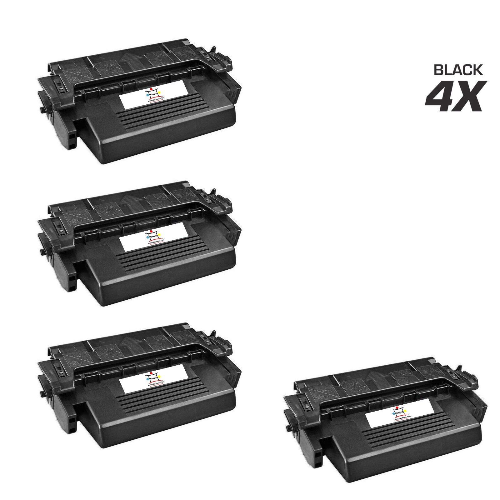XEROX 106R02311 (COMPATIBLE) 4 PACK