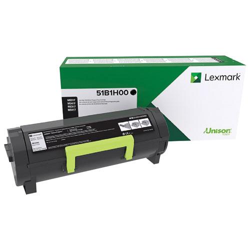LEXMARK 53B1H00 (ORIGINAL)