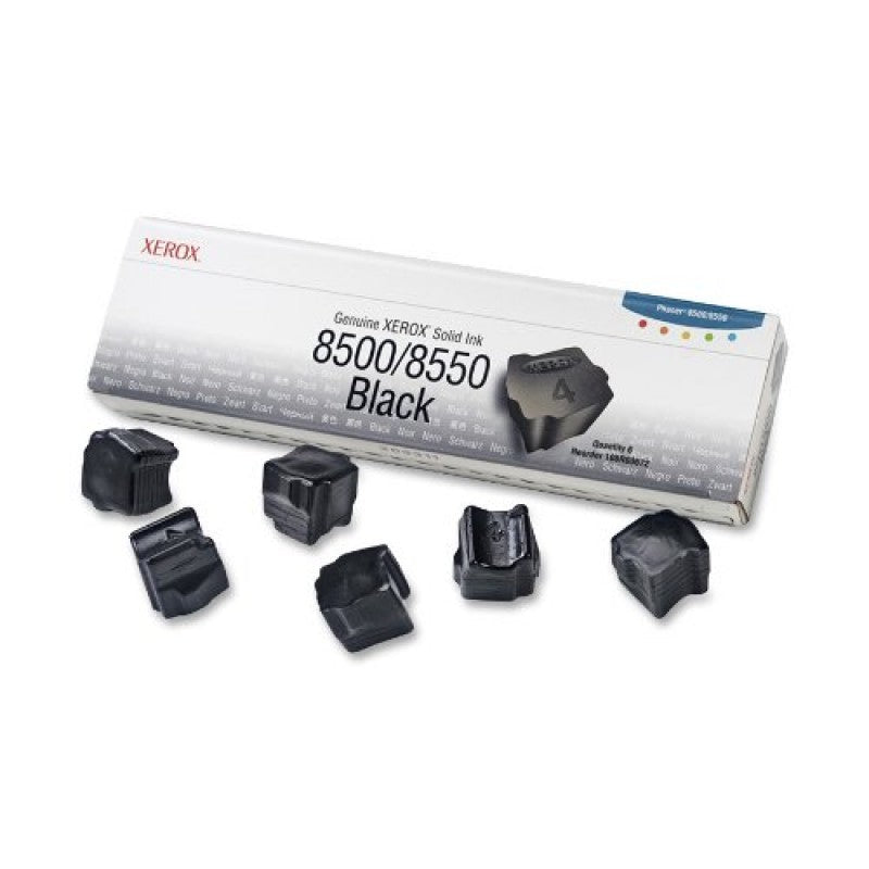 GENUINE XEROX 108R00672 INK CARTRIDGES