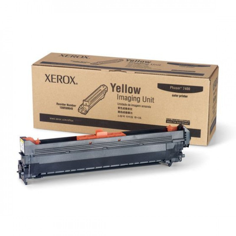 GENUINE XEROX 108R00649 IMAGING UNIT