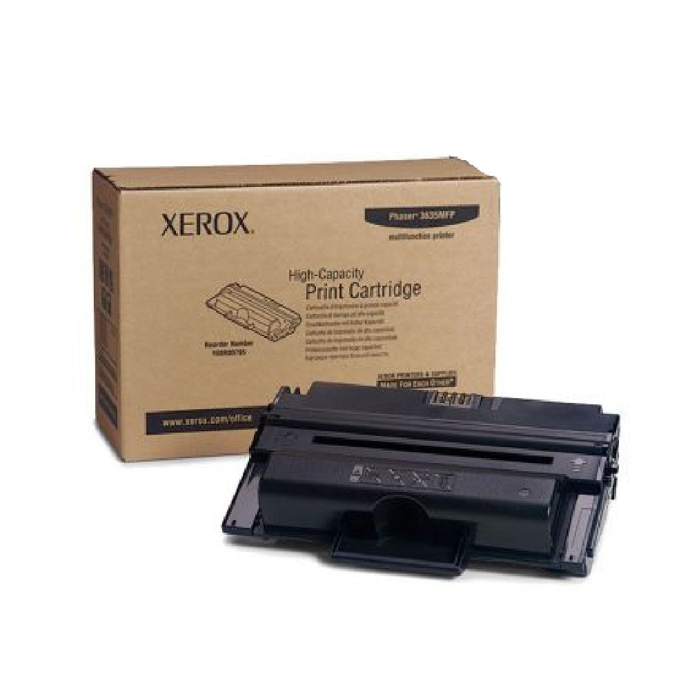 GENUINE XEROX 108R00794 TONER CARTRIDGE