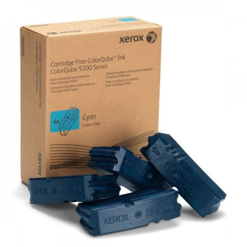 GENUINE XEROX 108R00829 INK CARTRIDGES