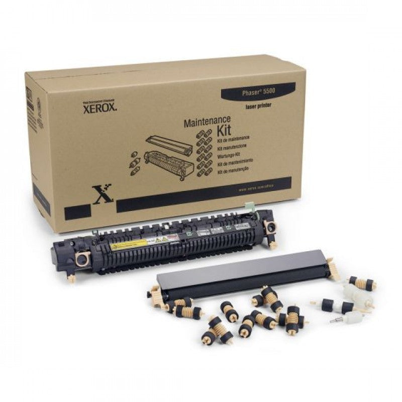 GENUINE XEROX 109R00731 MAINTENANCE KIT