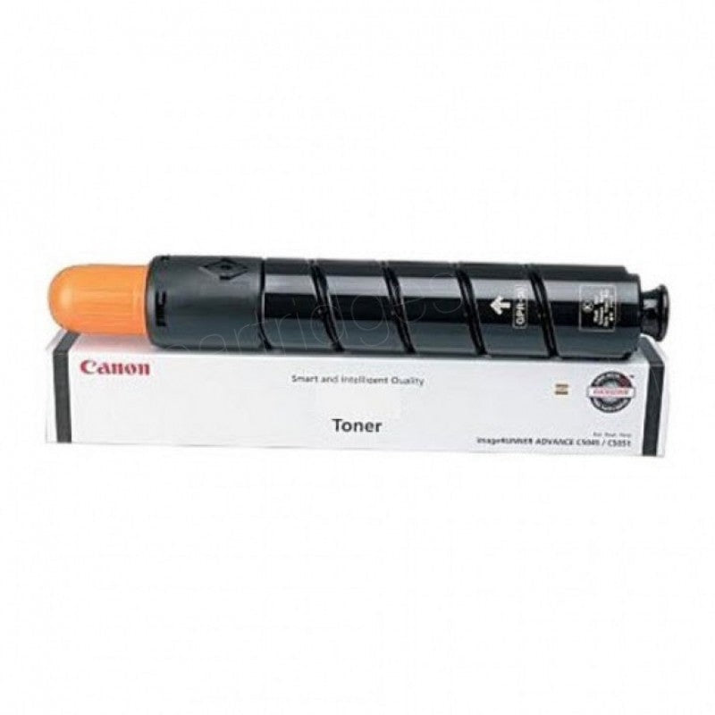 GENUINE CANON 2785B003AA TONER CARTRIDGE