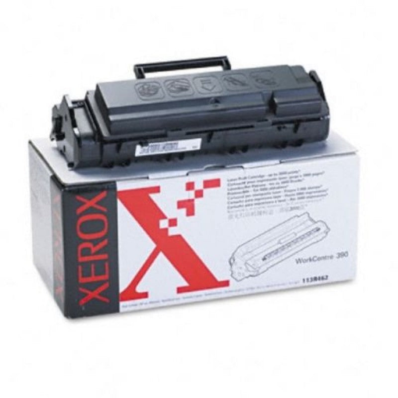 GENUINE XEROX 113R462 TONER CARTRIDGE