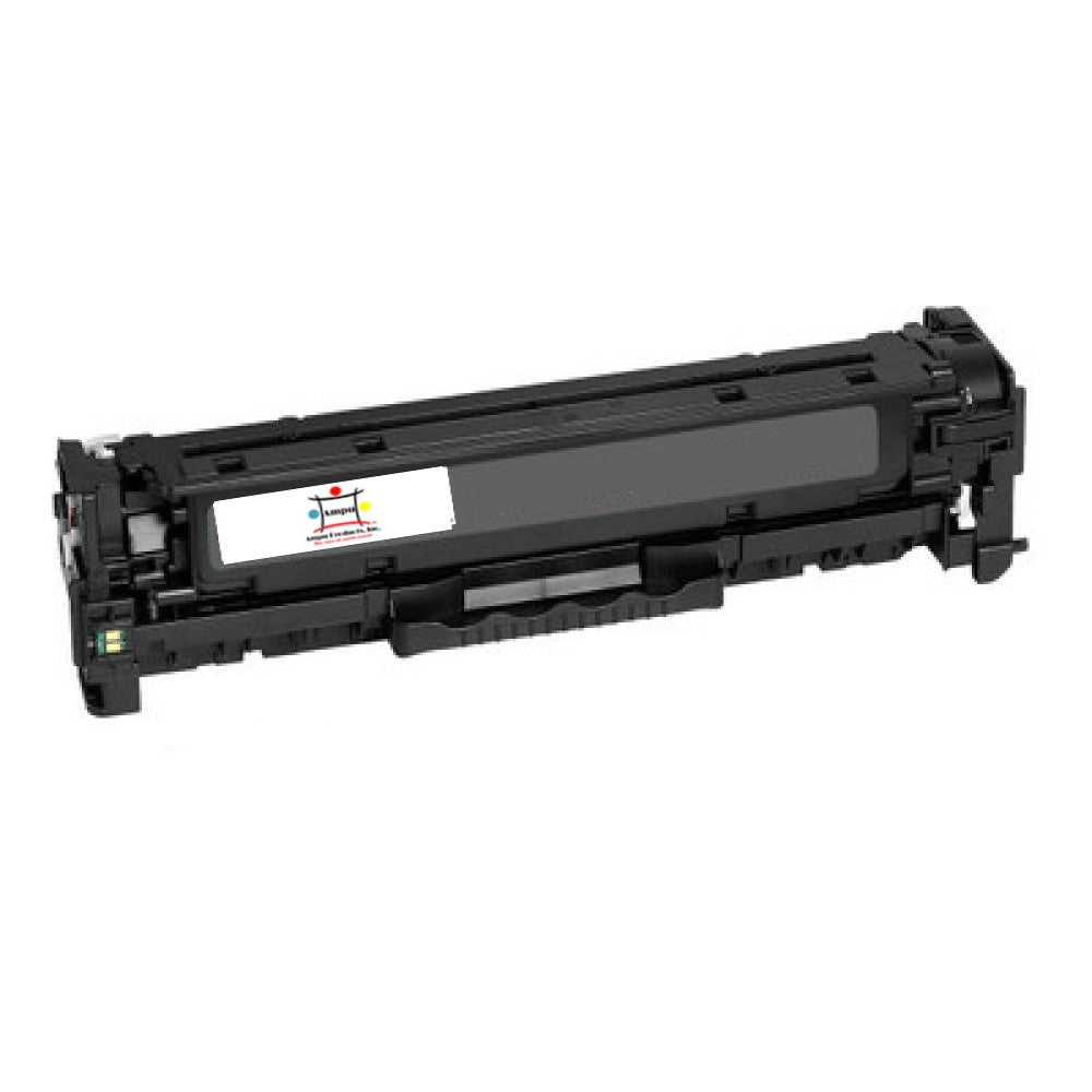 Compatible Toner Cartridge Replacement For CANON 2662B001AA (118) Black (3.4K YLD)