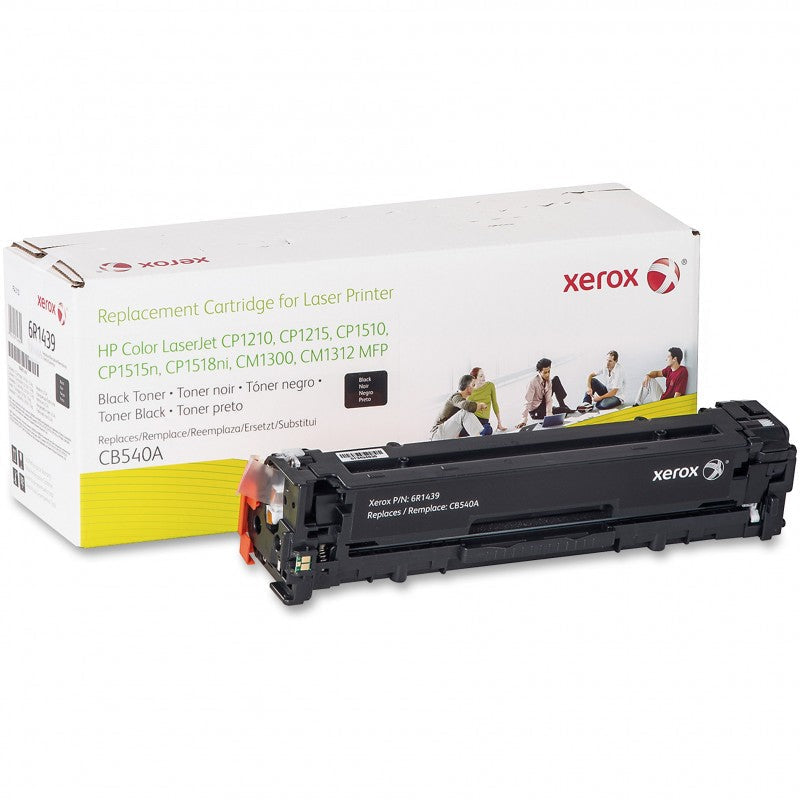 GENUINE XEROX 6R1439 TONER CARTRIDGE