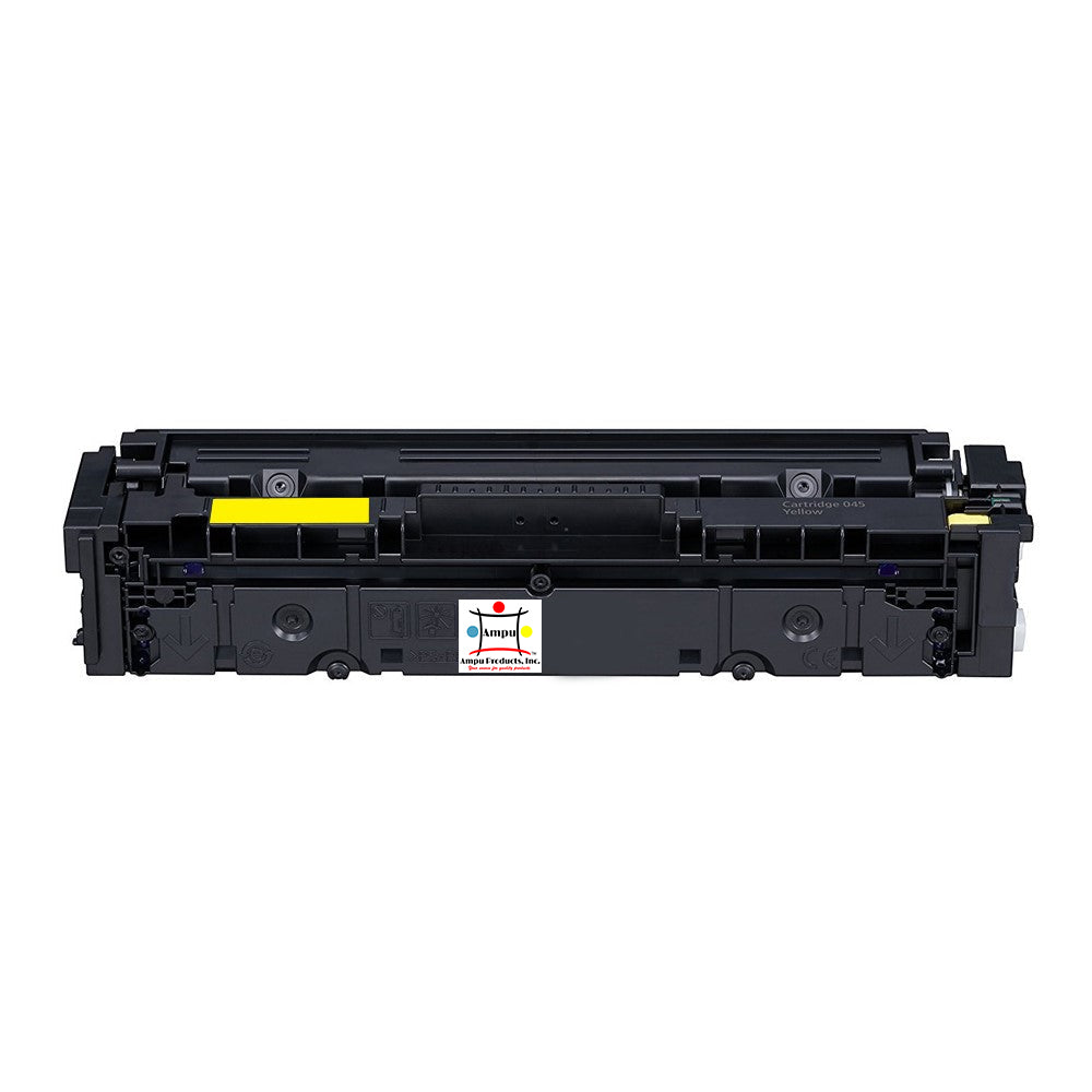 Ampuproducts Compatible Toner Cartridge Replacement For COMPATIBLE CANON 1239C001 TONER CARTRIDGE