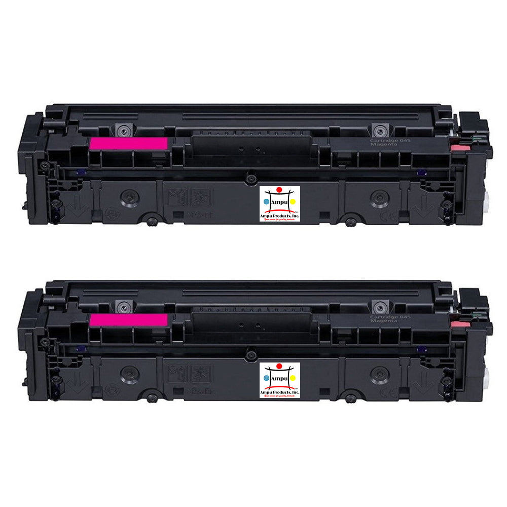 Ampuproducts Compatible Toner Cartridge Replacement For COMPATIBLE CANON 1240C001 TONER CARTRIDGE (2-PACK)