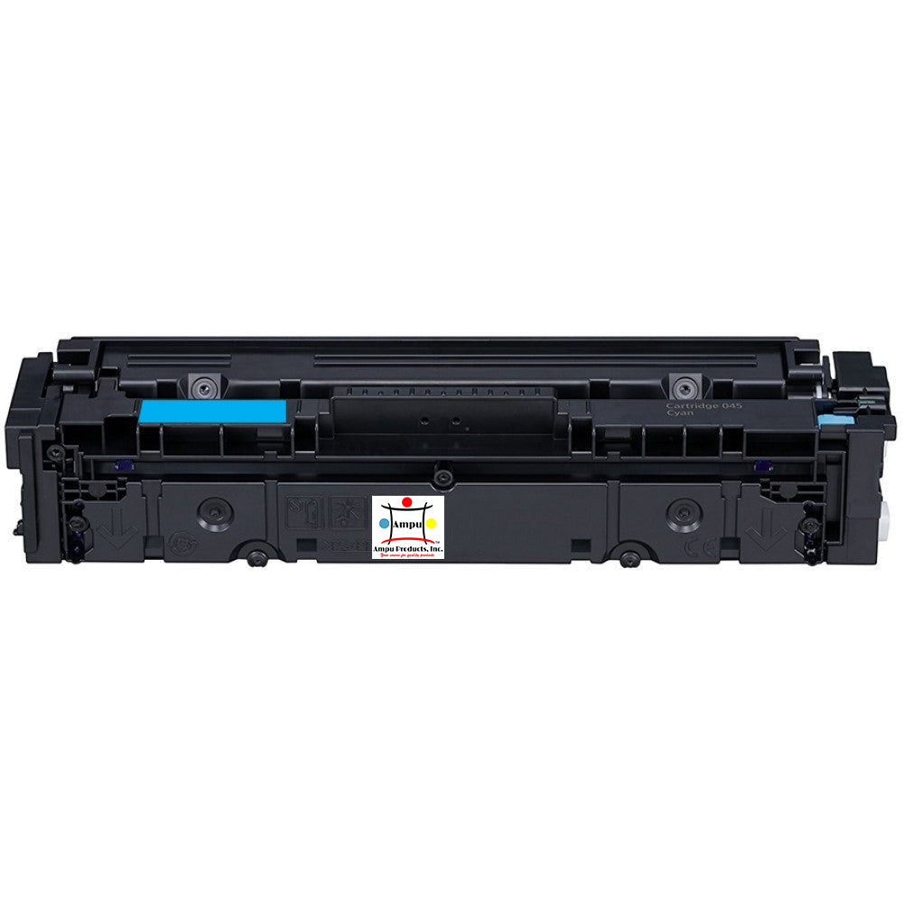 Ampuproducts Compatible Toner Cartridge Replacement For COMPATIBLE CANON 1241C001 TONER CARTRIDGE