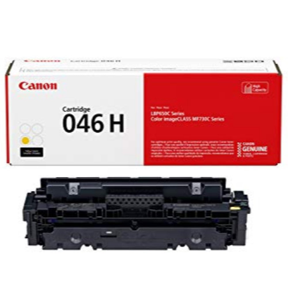 GENUINE CANON 1247C001AA TONER CARTRIDGE