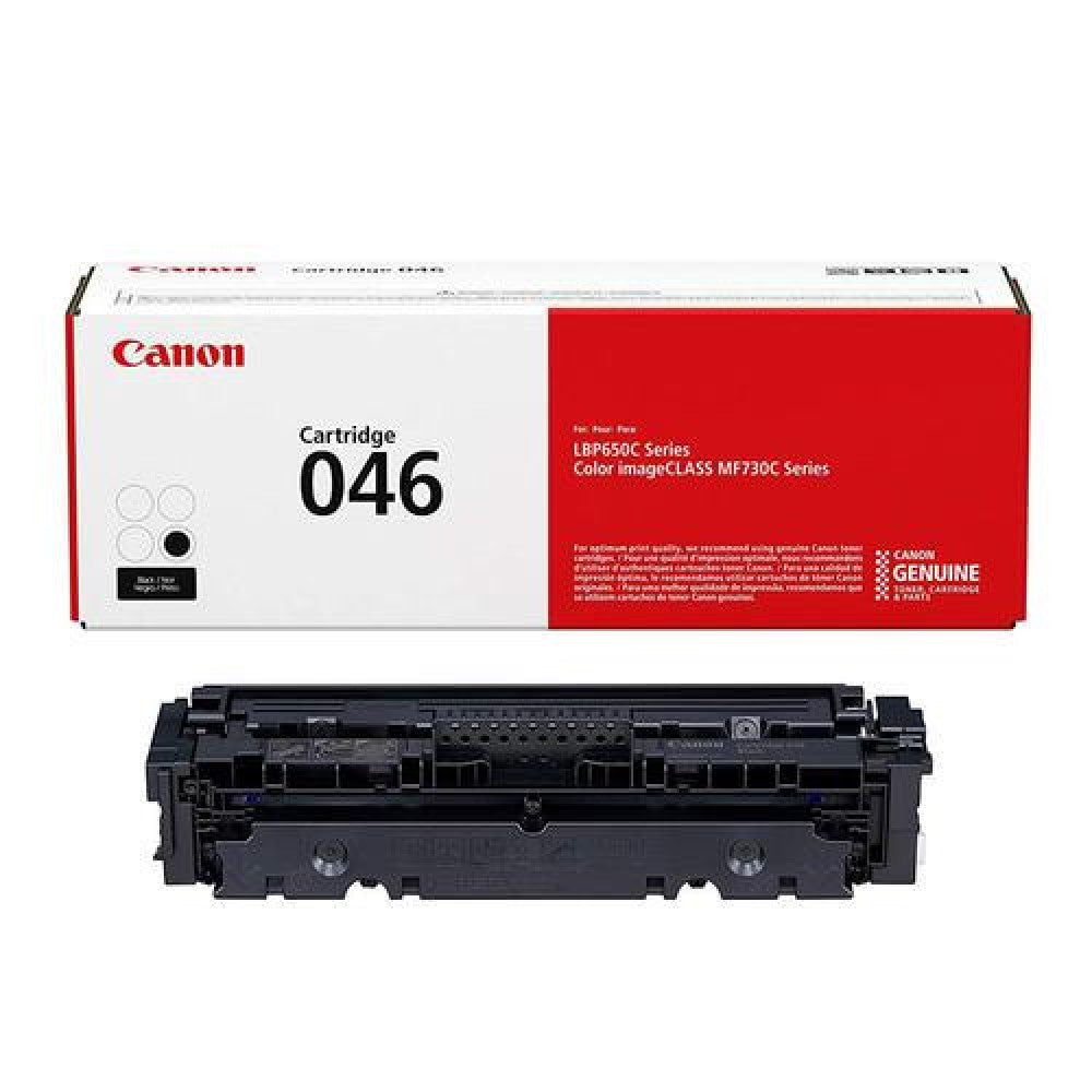 GENUINE CANON 1250C001 TONER CARTRIDGE