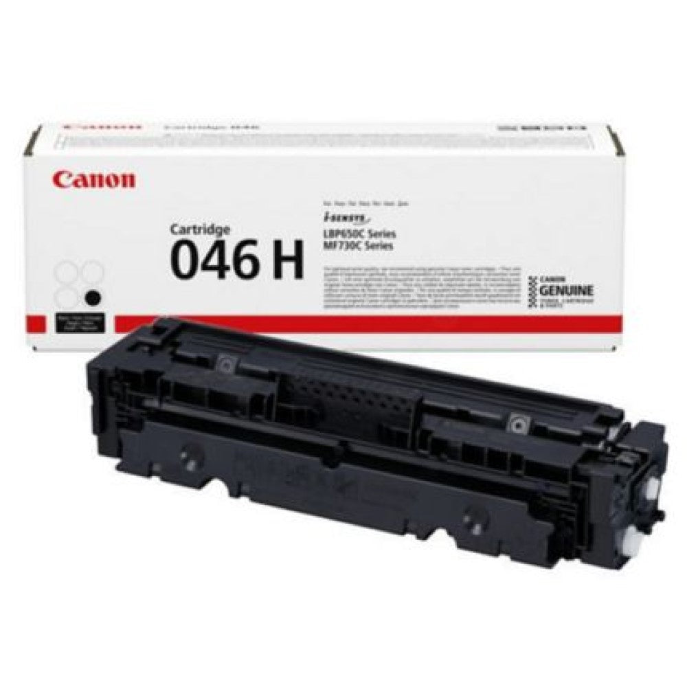 GENUINE CANON 1254C001AA TONER CARTRIDGE