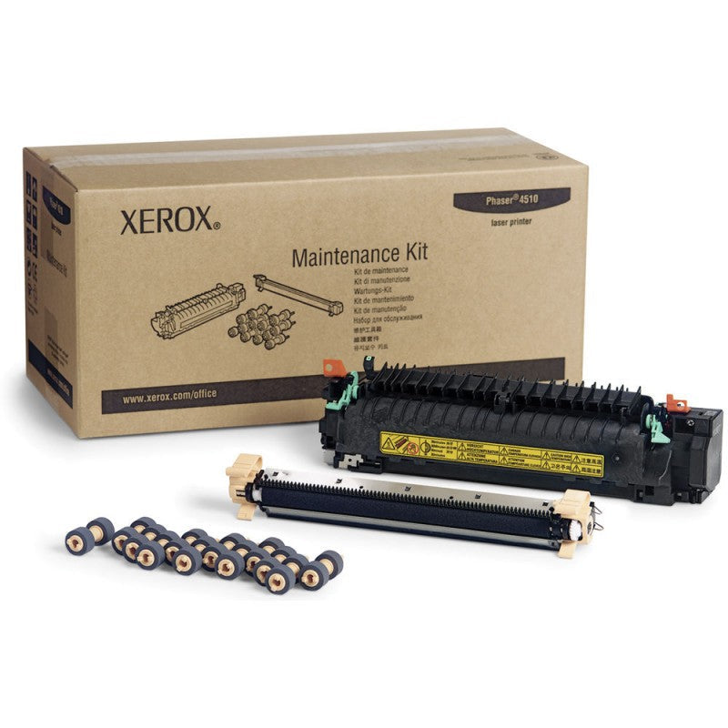 GENUINE XEROX 108R00717 MAINTENANCE KIT