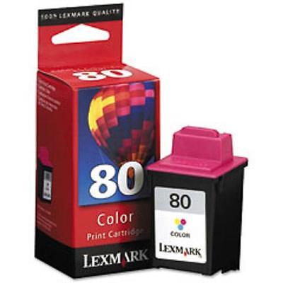 LEXMARK 12A1980 (ORIGINAL)