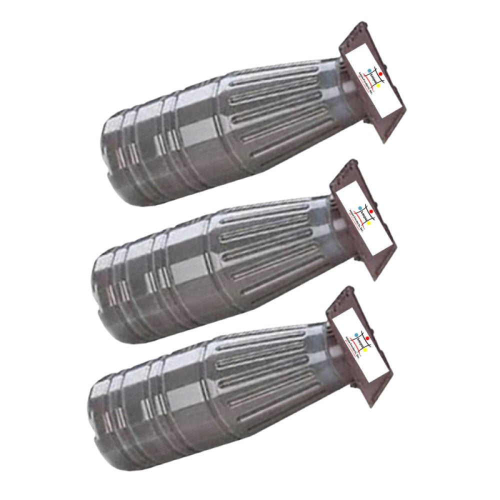 Ampuproducts Compatible Toner Cartridge Replacement For CANON 1374A001AA (NPG-3) COMPATIBLE (1374A003AA; F41-7901-000) 3-PACK