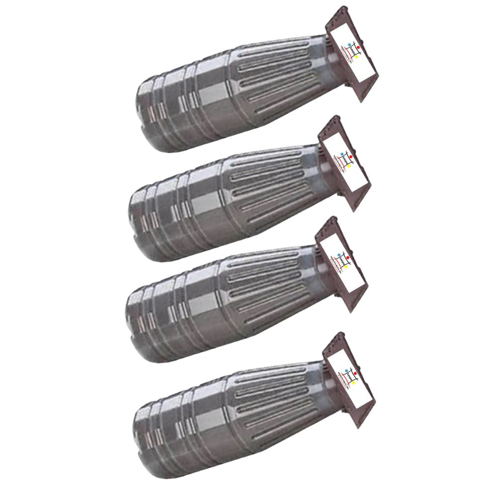 Ampuproducts Compatible Toner Cartridge Replacement For CANON 1374A001AA (NPG-3) COMPATIBLE (1374A003AA; F41-7901-000) 4-PACK