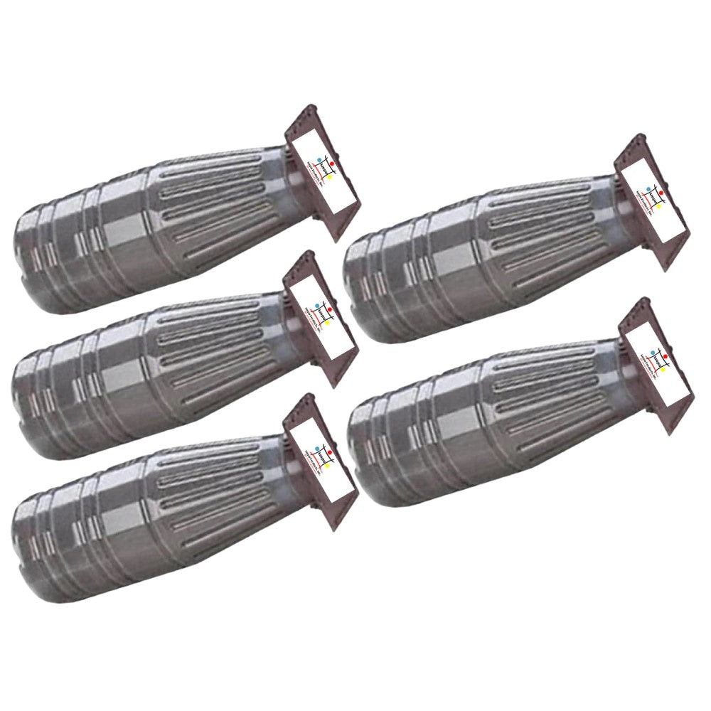 Ampuproducts Compatible Toner Cartridge Replacement For CANON 1374A001AA (NPG-3) COMPATIBLE (1374A003AA; F41-7901-000) 5-PACK