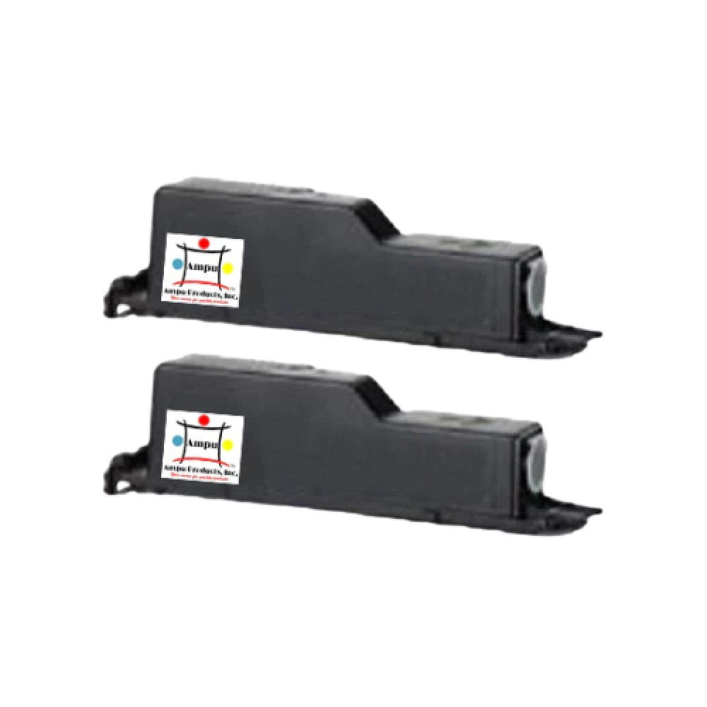 Ampuproducts Compatible Toner Cartridge Replacement For CANON 1388A003AA (GPR-42) 1389A004AA (COMPATIBLE) 2-PACK