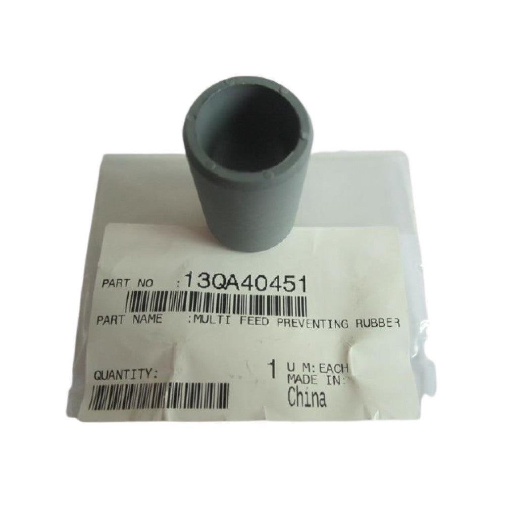 GENUINE KONICA MINOLTA 13QA40451 FEED PREVENTING TIRE