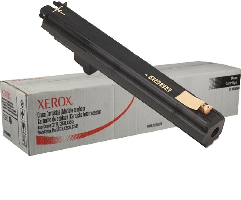 GENUINE XEROX 13R588 DRUM UNIT