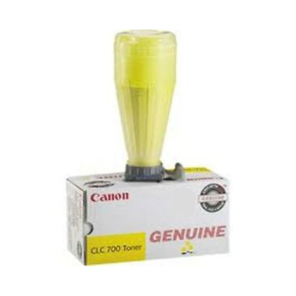 GENUINE CANON 1439A003AA TONER CARTRIDGE