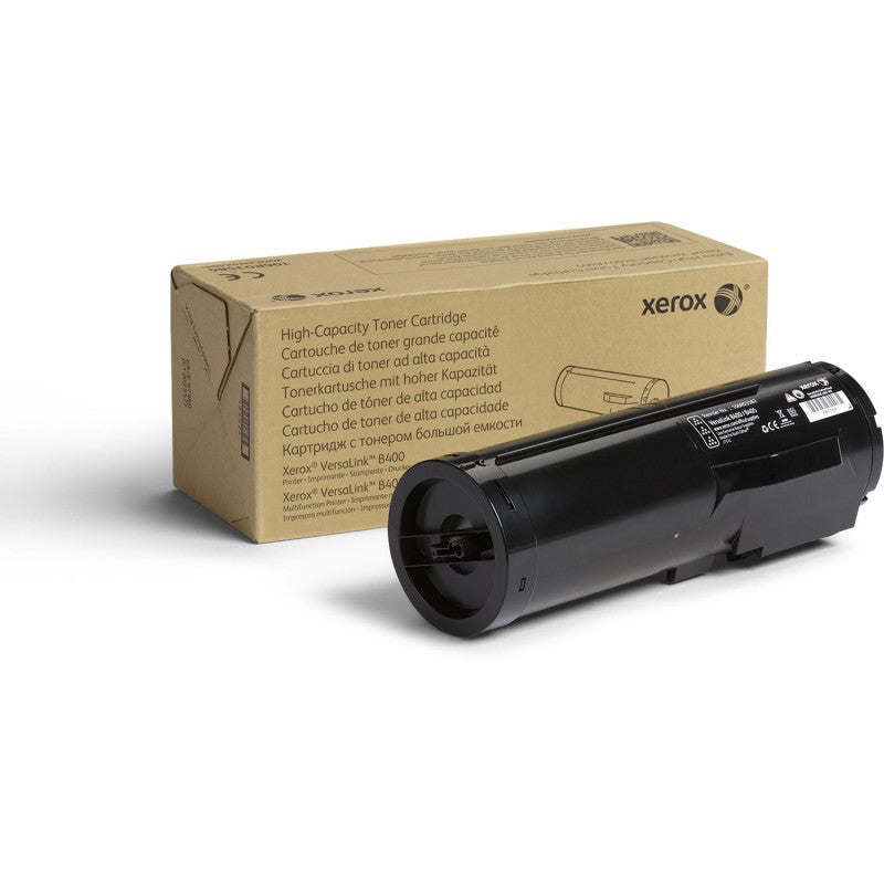 GENUINE XEROX 106R03582 TONER CARTRIDGE