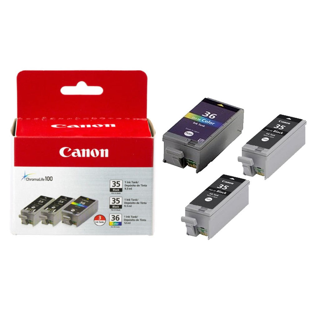 GENUINE CANON 1509B007AE INK TANK