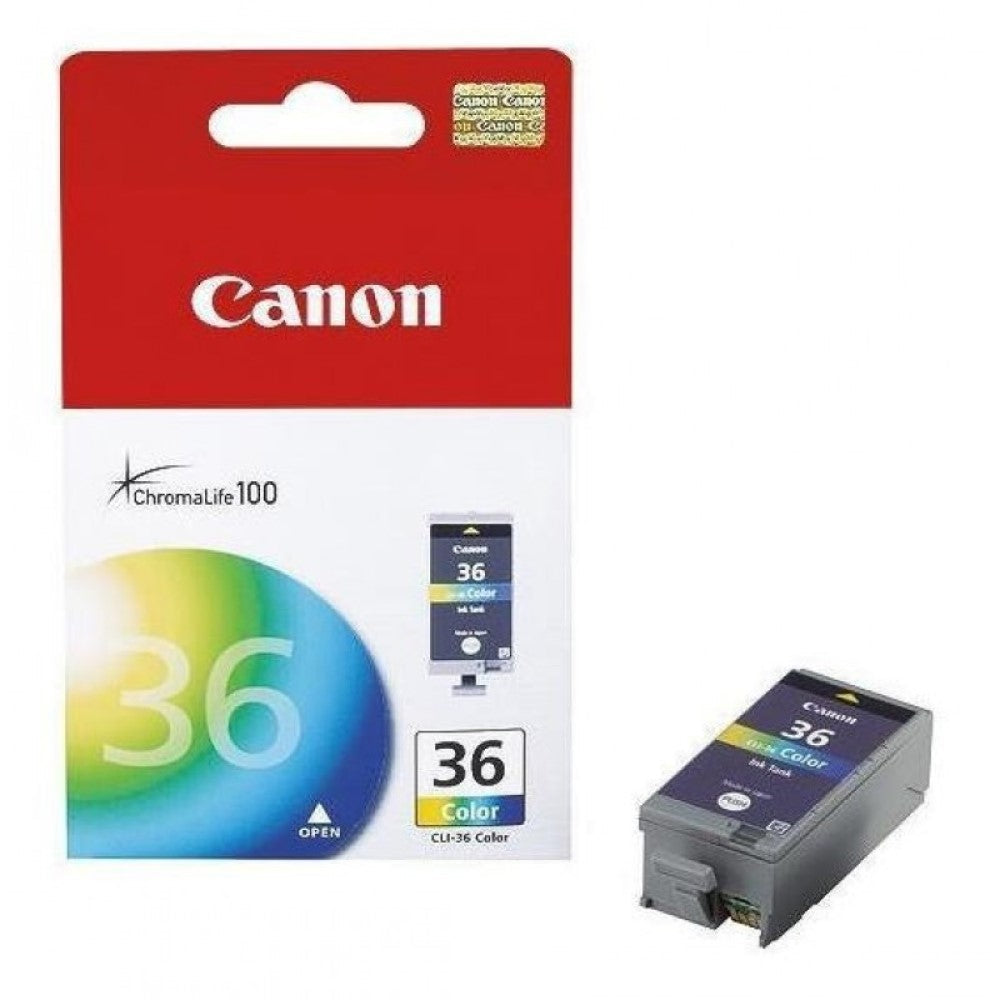 GENUINE CANON 1511B002AA INK CARTRIDGE