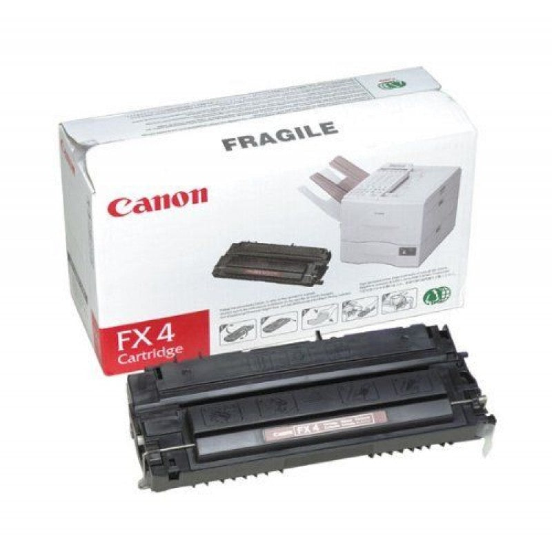 GENUINE  CANON 1558A002AA TONER CARTRIDGE