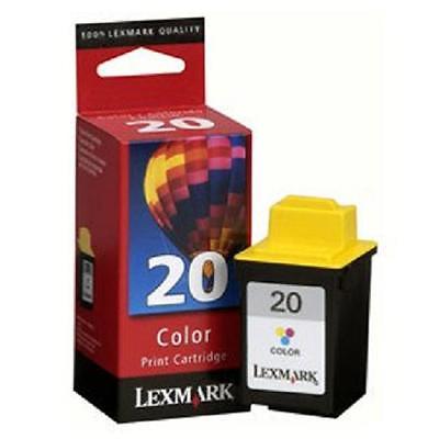 LEXMARK 15M0120 (ORIGINAL)