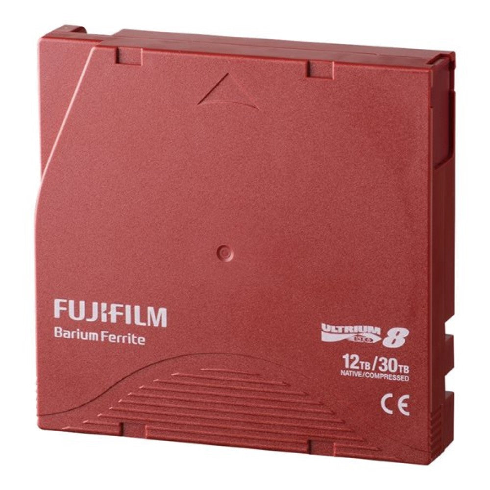 FUJ16551221 FUJI LTO ULTRIUM 8 BAFE 12.0TB/30TB DATA CTG