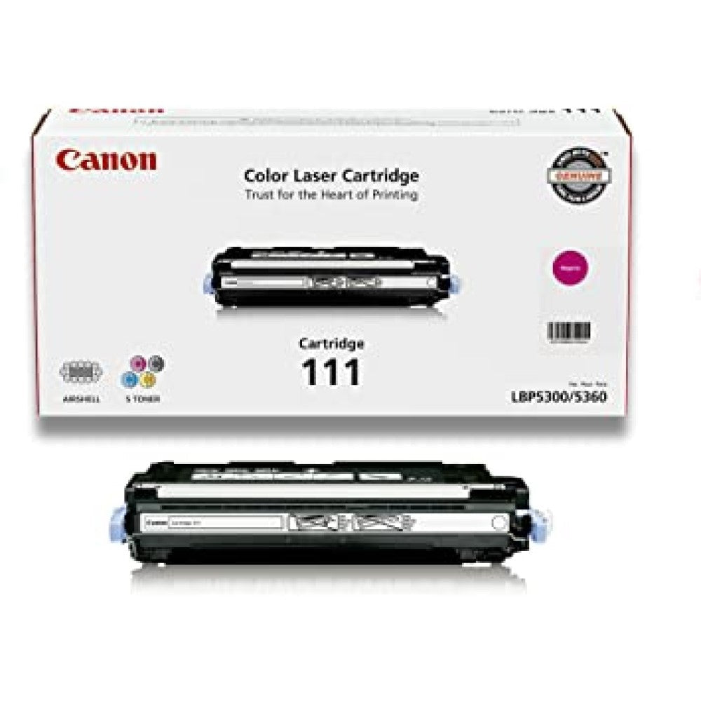 GENUINE CANON 1658B001BA TONER CARTRIDGE