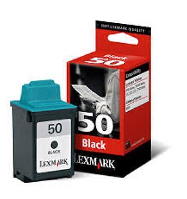 LEXMARK 17G0050 (ORIGINAL)