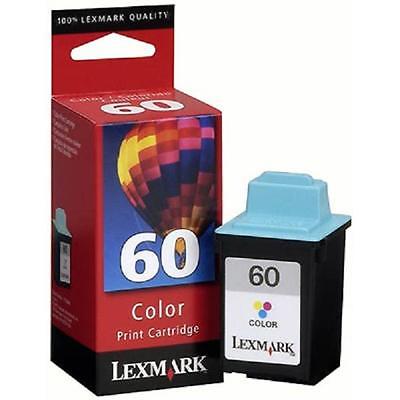 LEXMARK 17G0060 (ORIGINAL)
