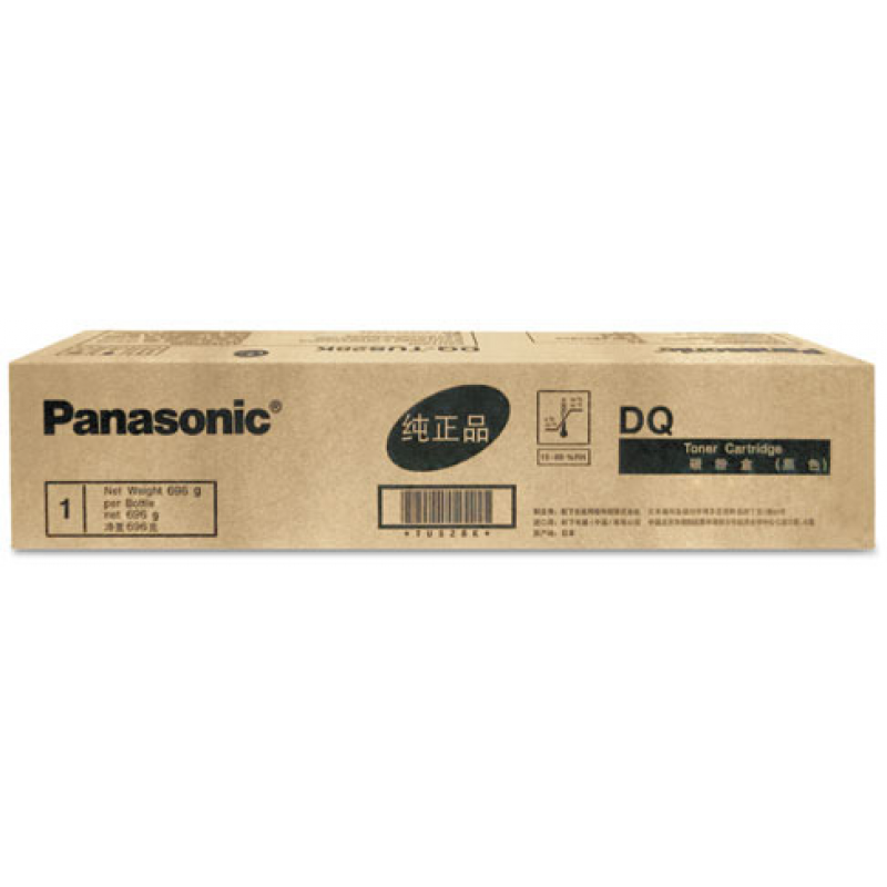 GENUINE  PANASONIC DQTUA04M TONER CARTRIDGE