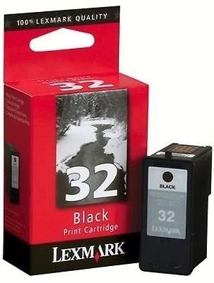 LEXMARK 18C0032 (ORIGINAL)