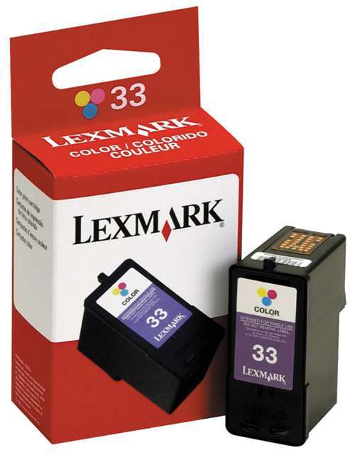 LEXMARK 18C0033 (ORIGINAL)