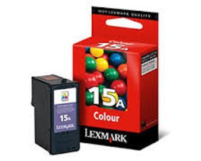 LEXMARK 18C2100 (ORIGINAL)