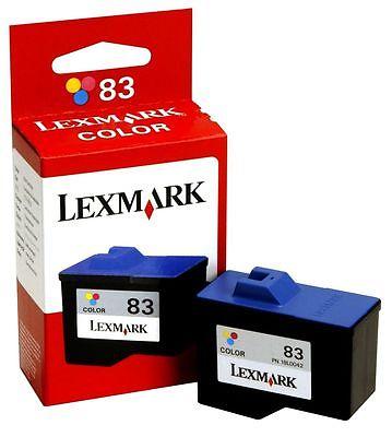 LEXMARK 18L0042 (ORIGINAL)