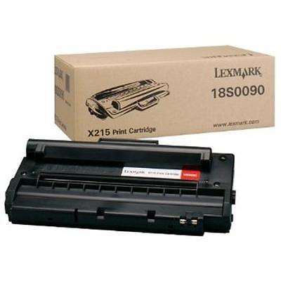 LEXMARK 18S0090 (ORIGINAL)