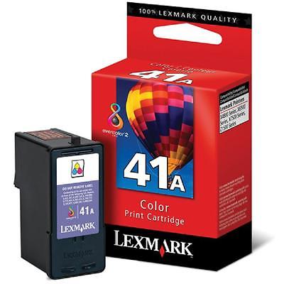 LEXMARK 18Y0341 (ORIGINAL)