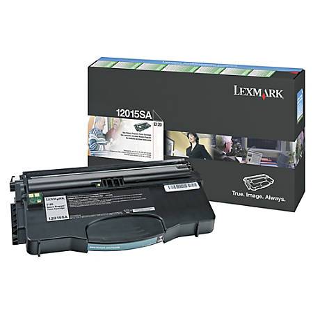 LEXMARK 12015SA (ORIGINAL)