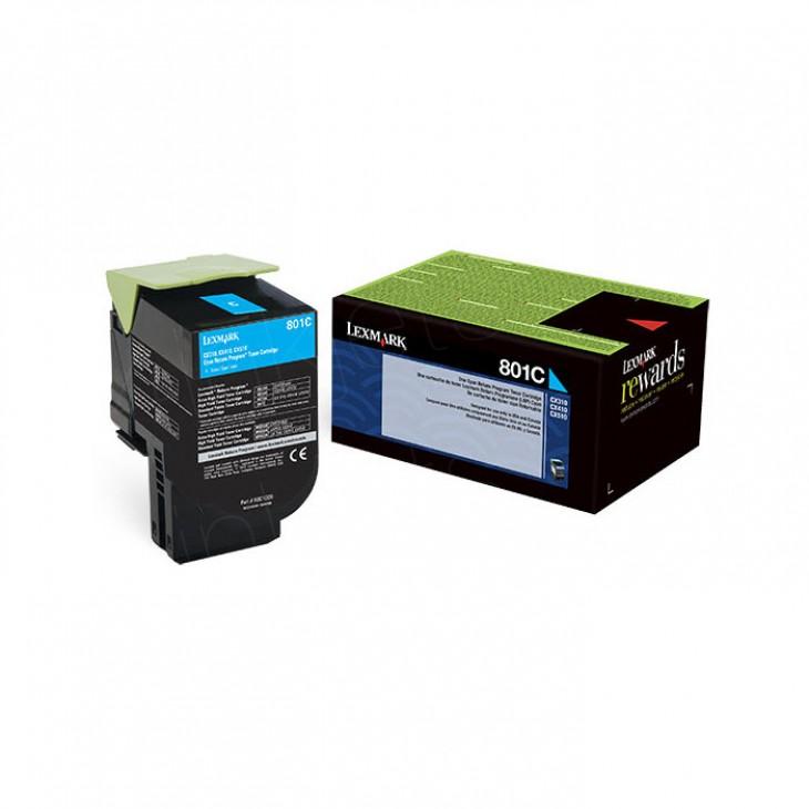 LEXMARK 80C10C0 (ORIGINAL)