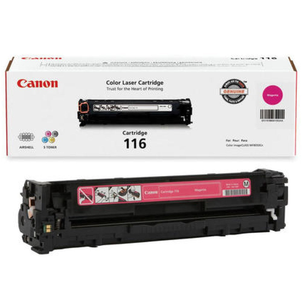GENUINE CANON 1978B001AA TONER CARTRIDGE