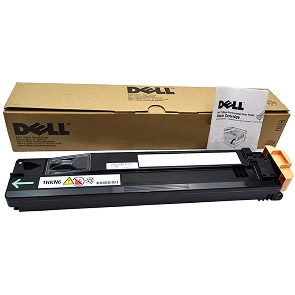 GENUINE DELL 1HKN6 WASTE TONER COLLECTOR