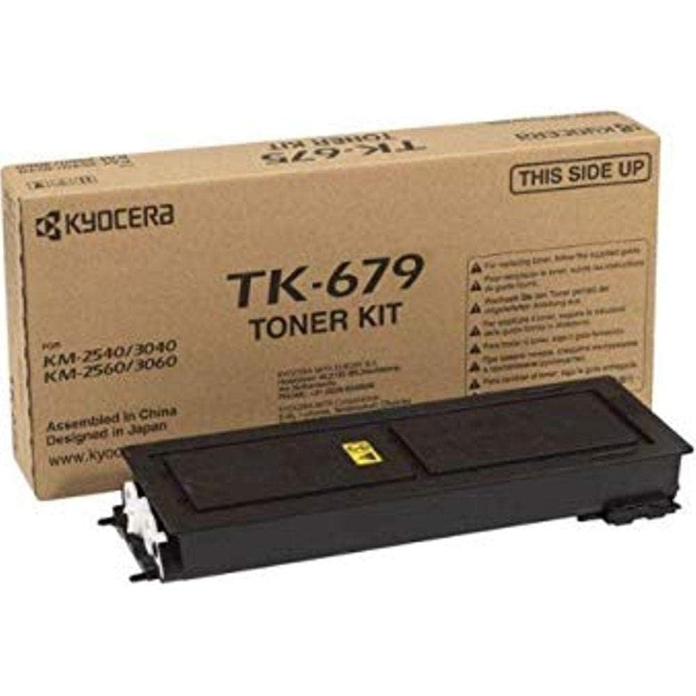 GENUINE COPYSTAR 1T02H00CS0 TONER CARTRIDGE