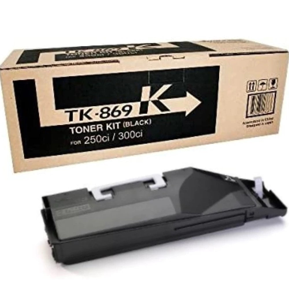 GENUINE COPYSTAR 1T02JZ0CS0 TONER CARTRIDGE