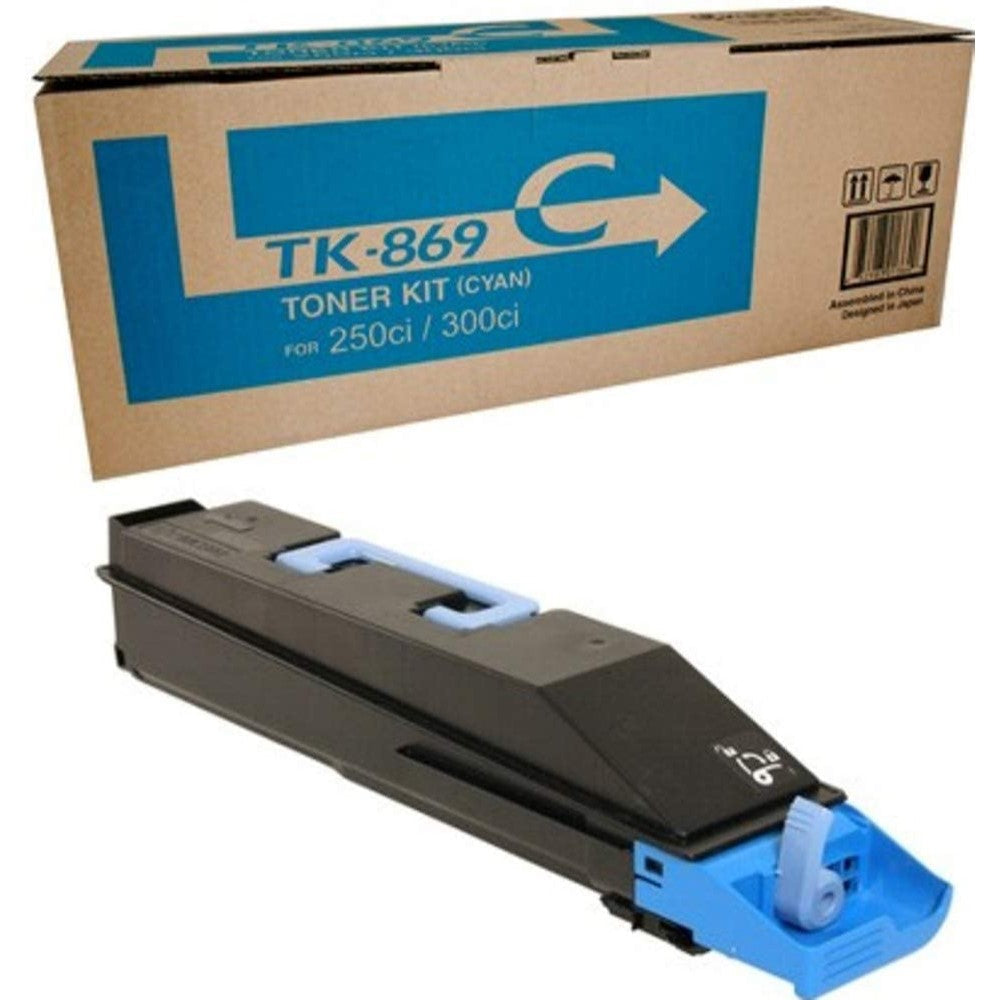 GENUINE COPYSTAR 1T02JZCCS0 TONER CARTRIDGE