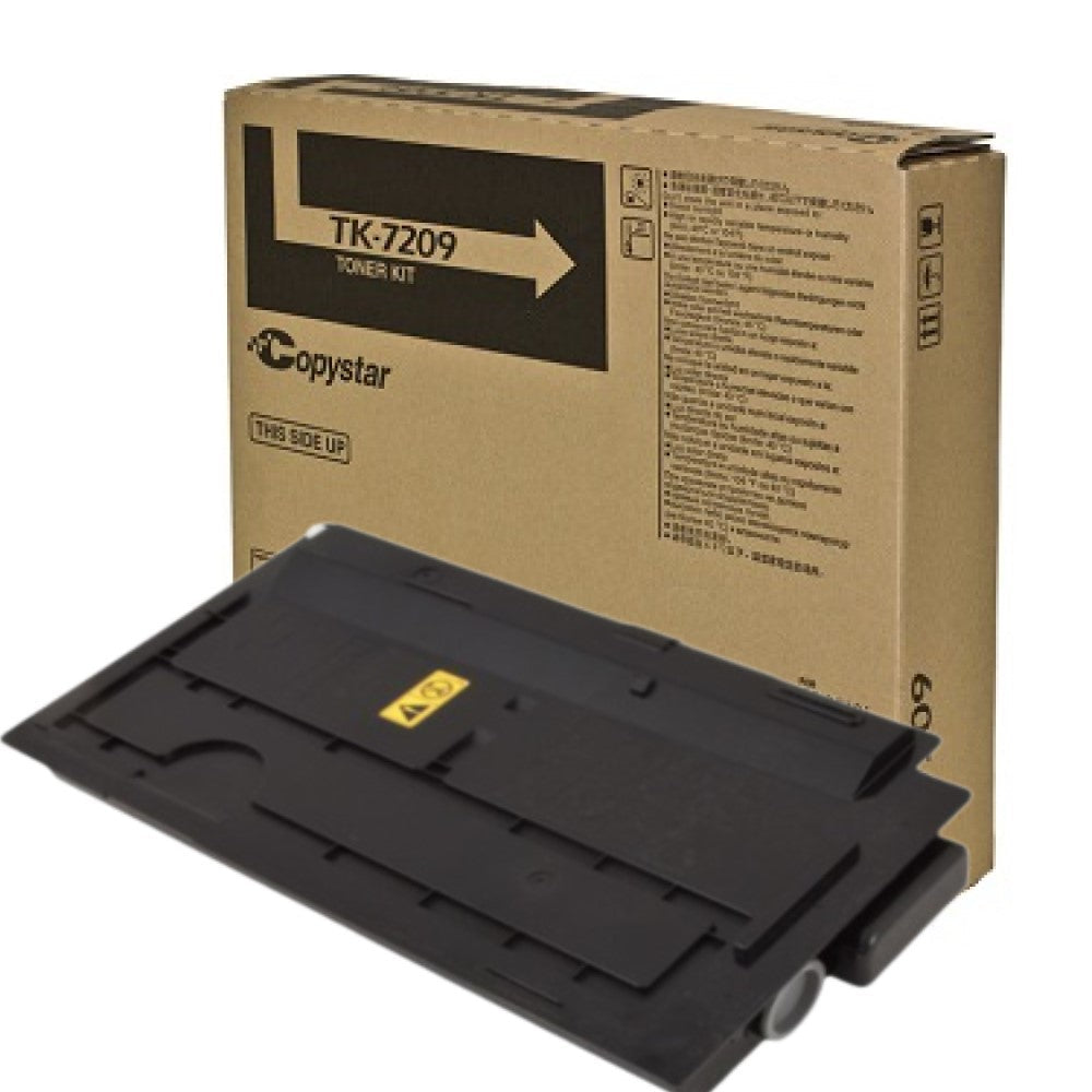 GENUINE COPYSTAR 1T02NL0CS0 TONER CARTRIDGE